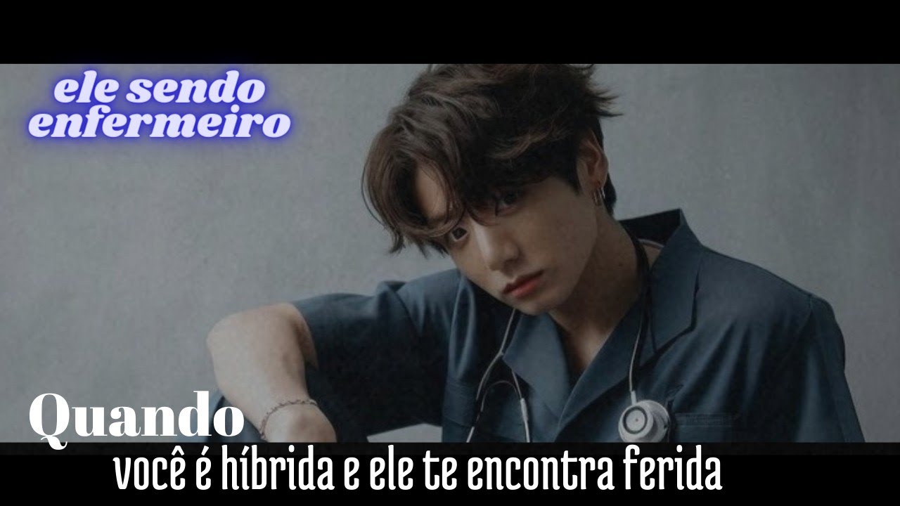 S/n gatinha híbrida||ASMR JUNGKOOK.