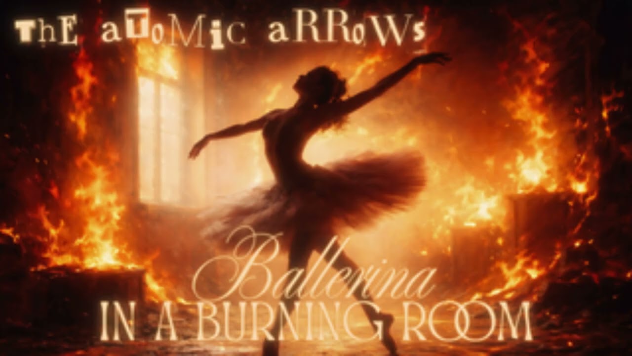 ThE aToMiC aRRoWs - KNEES