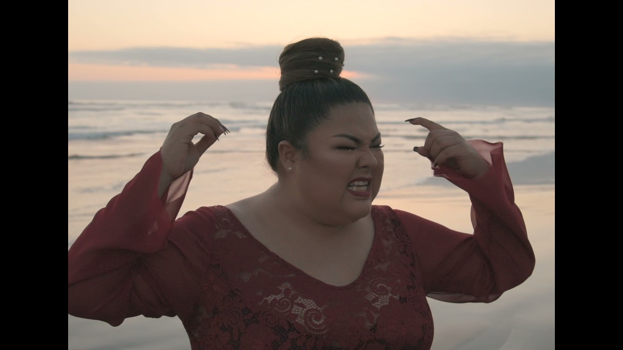 La dueña soy yo - Melissa Noblega (cover)