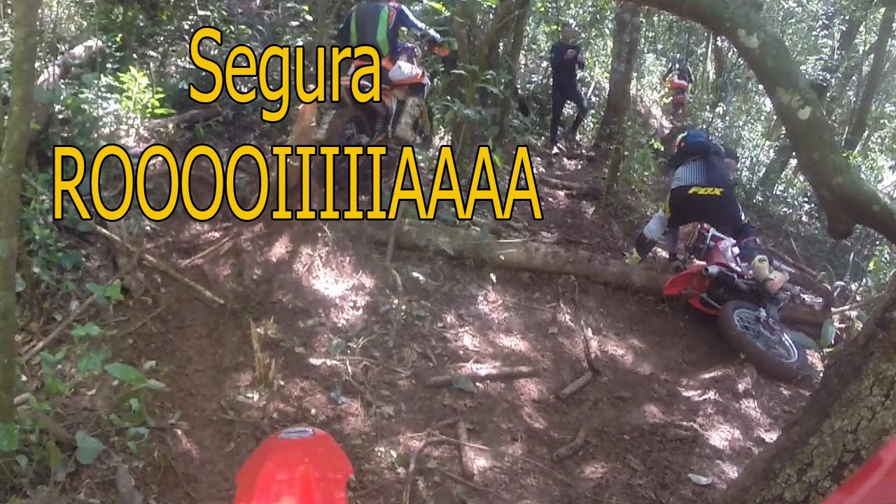 4º TRILHÃO DE ITATIAIUÇU I TRILHA TOP I ACELERANDO NA TRILHA I SEGURA ROIA