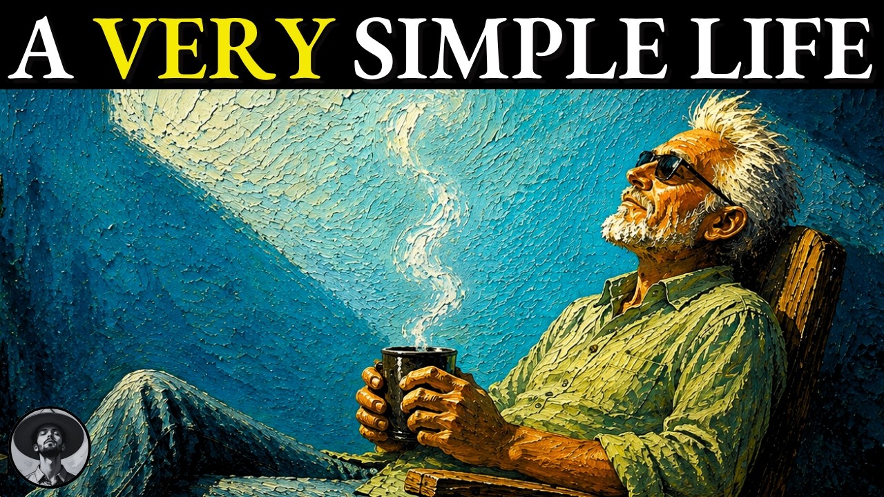 A Life Without Rushing May Be All You Need | Simple Living