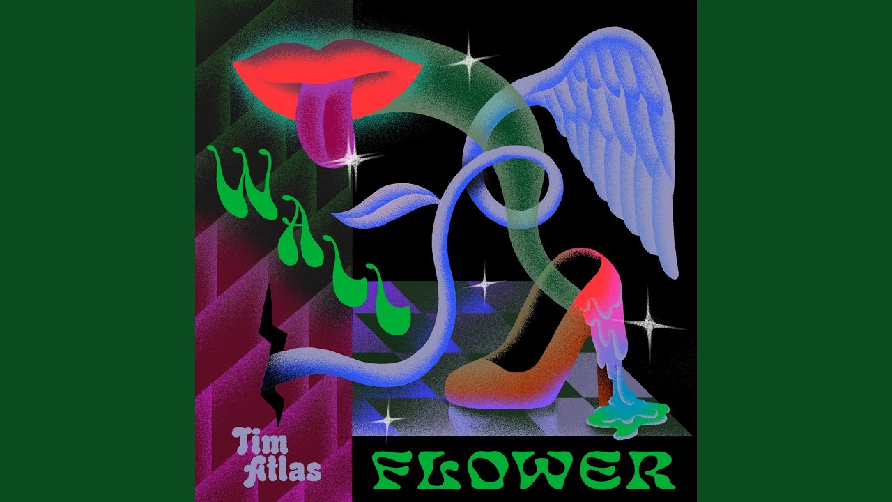 Wallflower