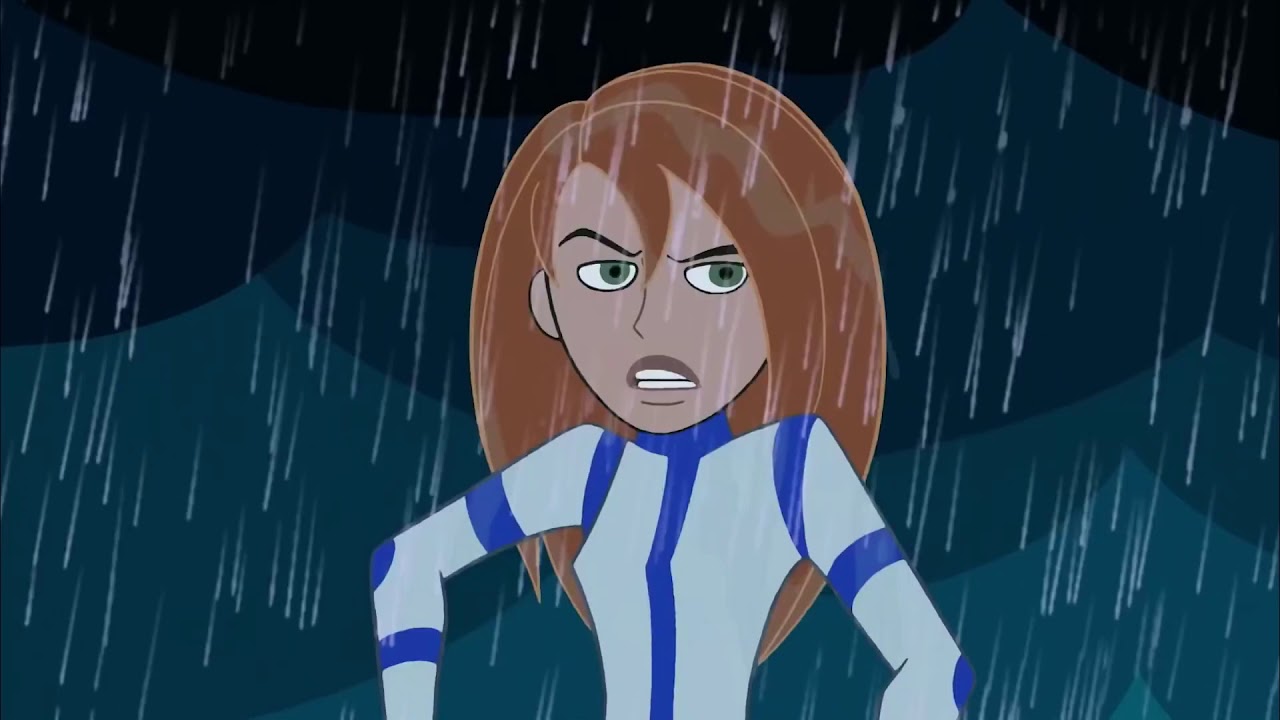 Kim Possible - New Divide (KiGo-ish)