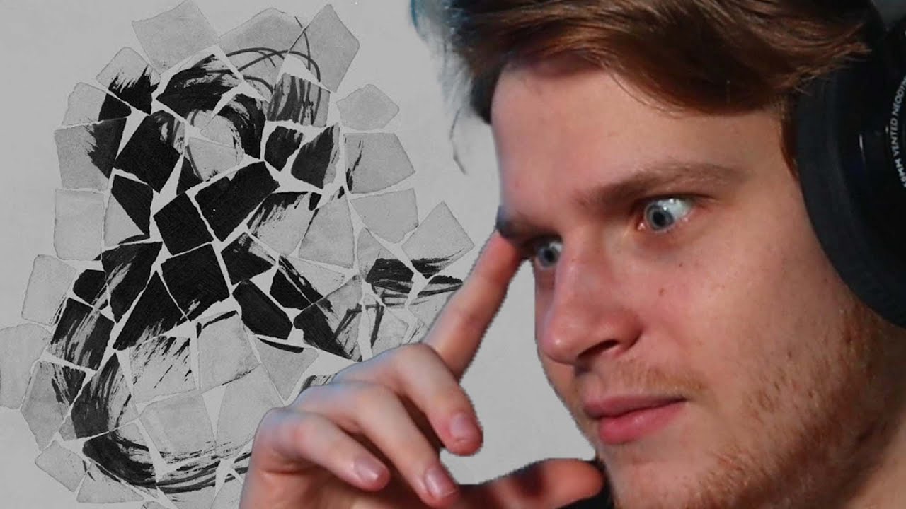 *dies* | Of Mice & Men - Mosaic | Reaction