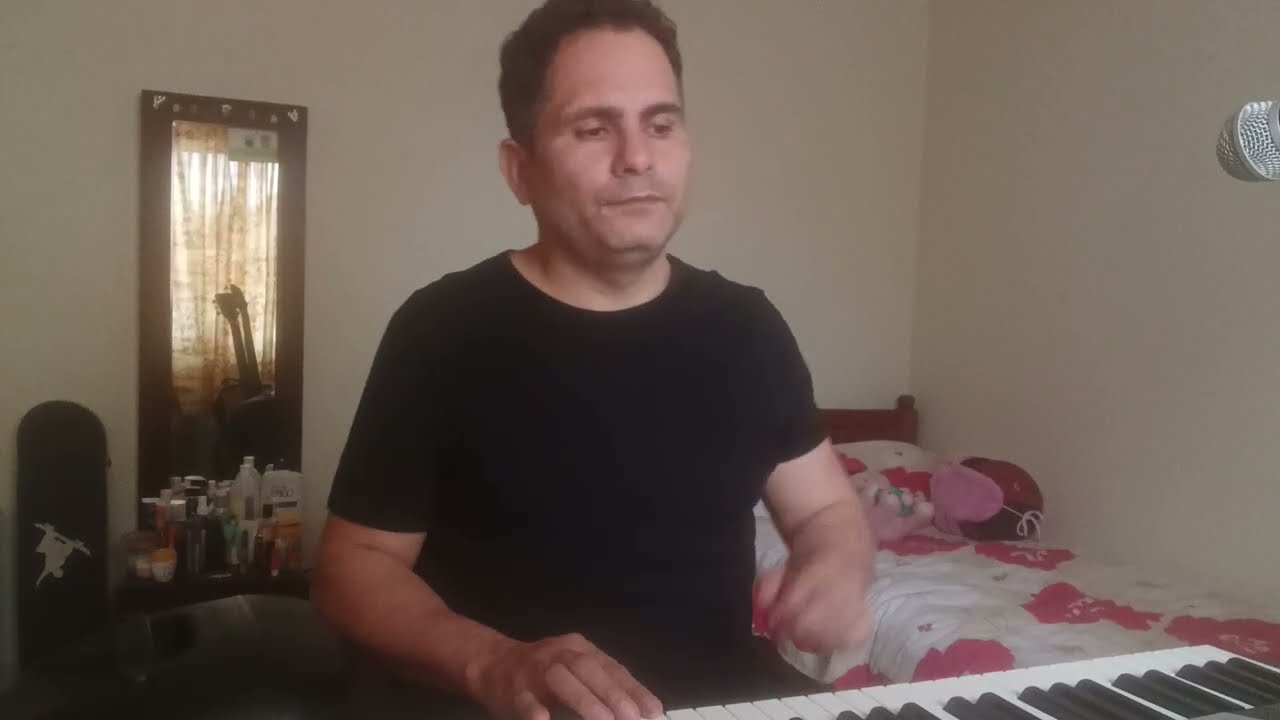 Estudio Tonalidad Am, + N pedal, G atraccion