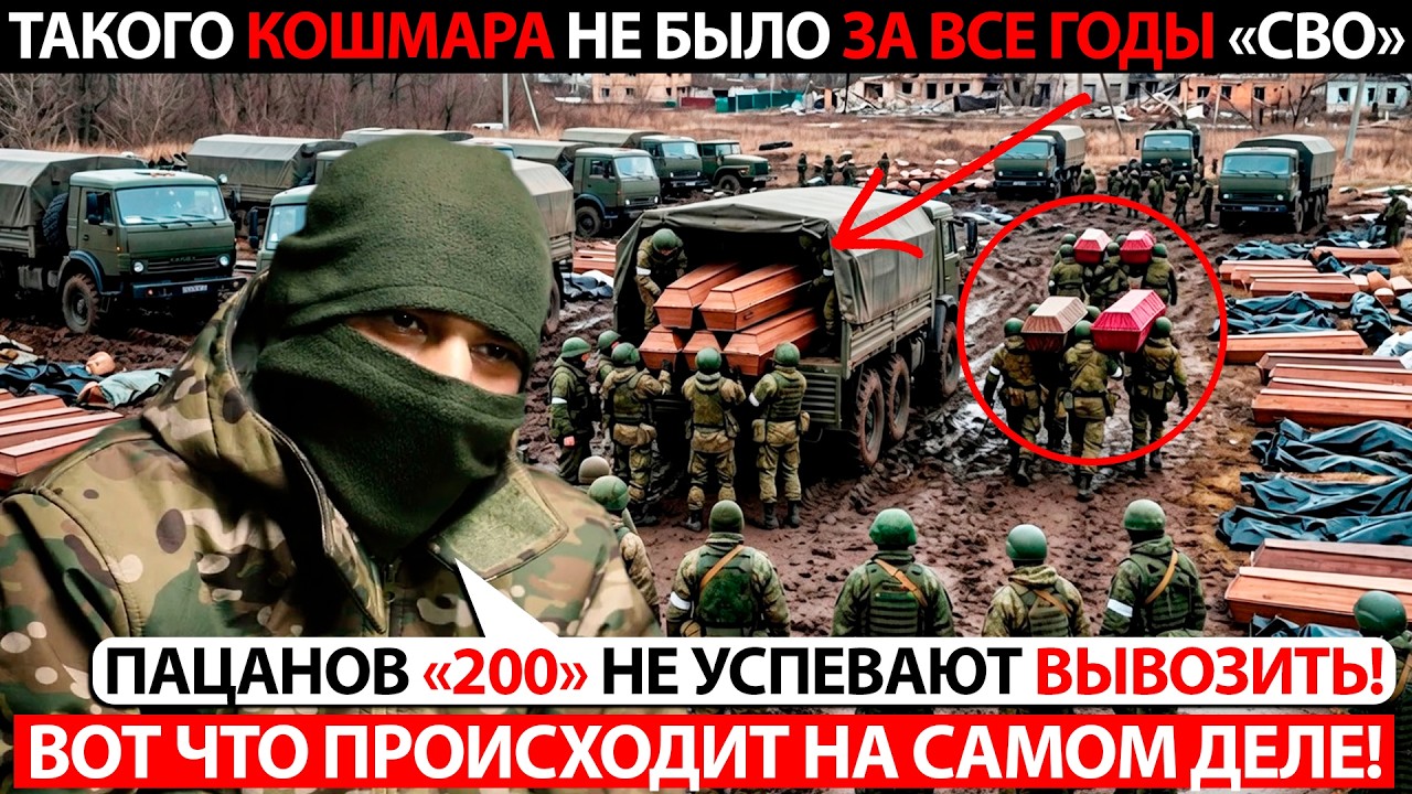 ТАКИЕ КАДРЫ НАЧАЛИ ПРИСЫЛАТЬ СОЛДАТЫ РФ! ВОТ ЧТО ПРОИСХОДИТ НА 