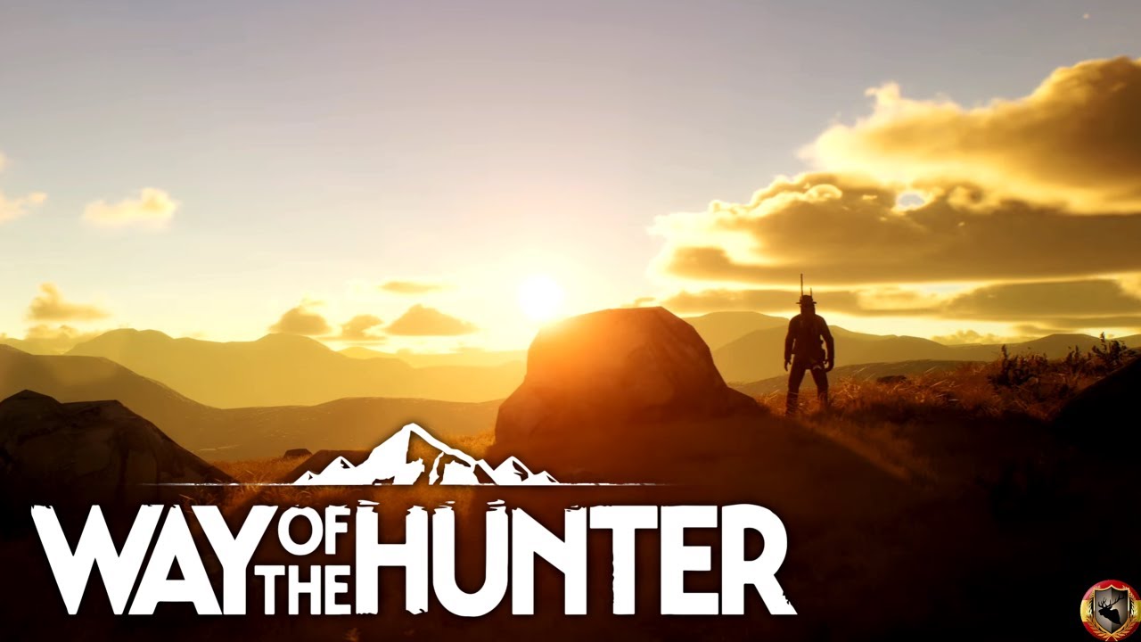 WAY OF THE HUNTER | TRANSILVANIA  MULTIPLAYER SIMO CESA