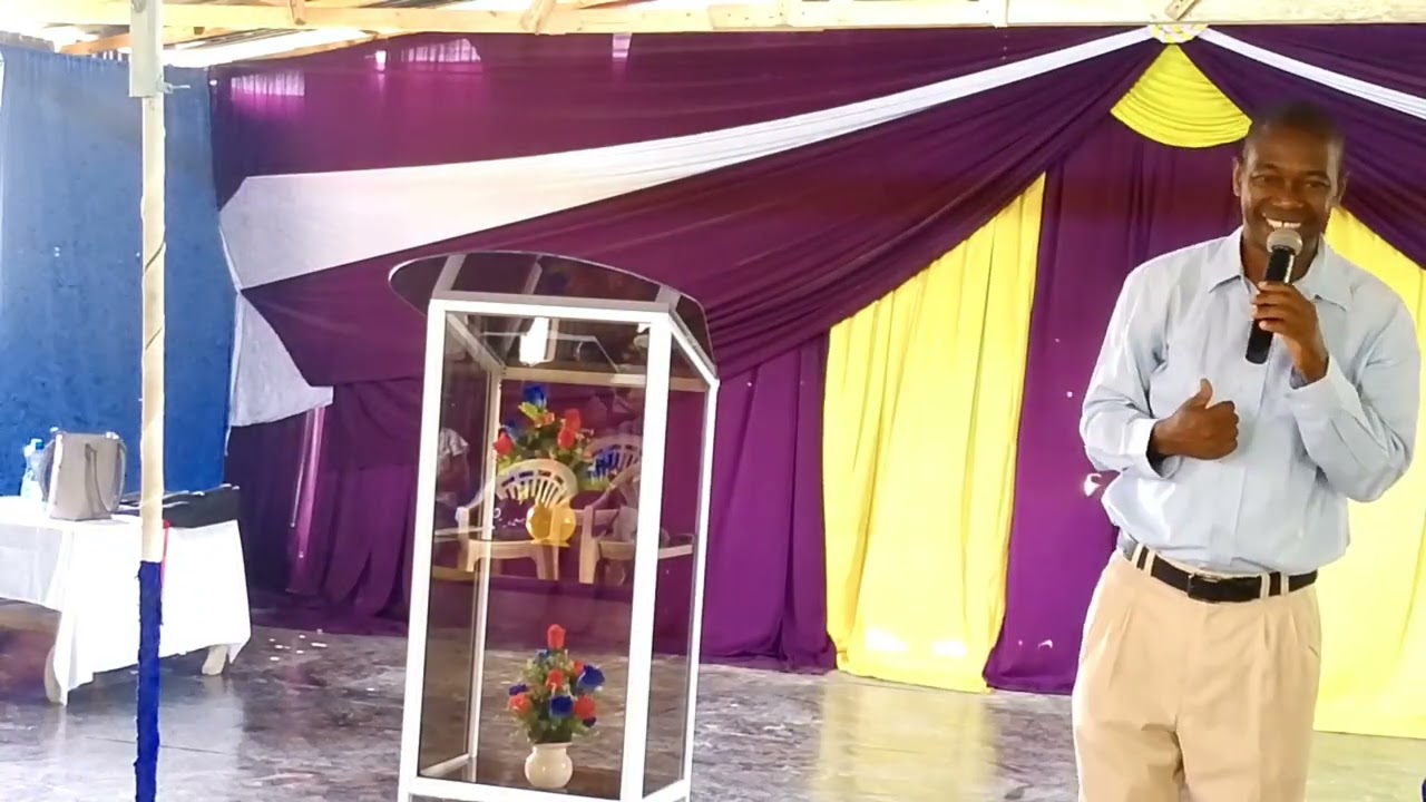 MTEGEMEE YESU