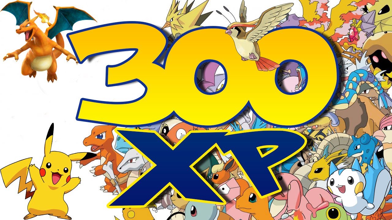 "Pokemon Go" ПОЛУЧИЛ 300 000 XP за час | I received 300,000 XP in an hour!"