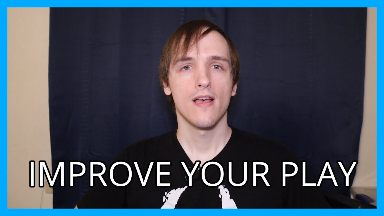 How to be a Better Player in Dungeons & Dragons