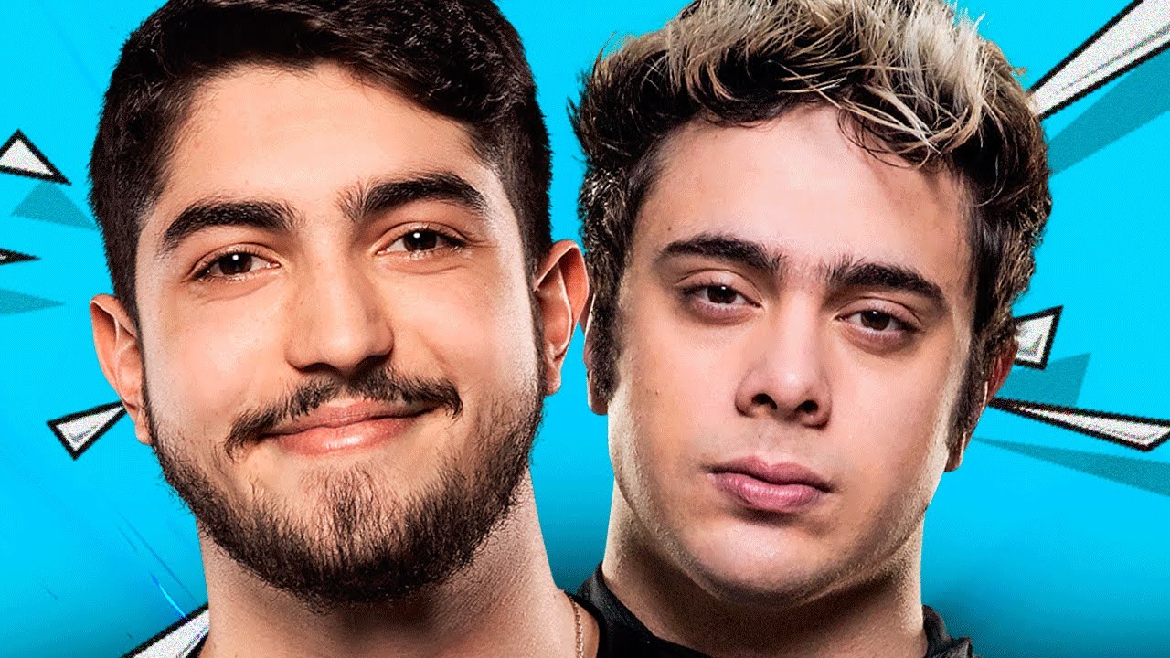 JUKERA + YODAO = DUO DO MECTRAB.
