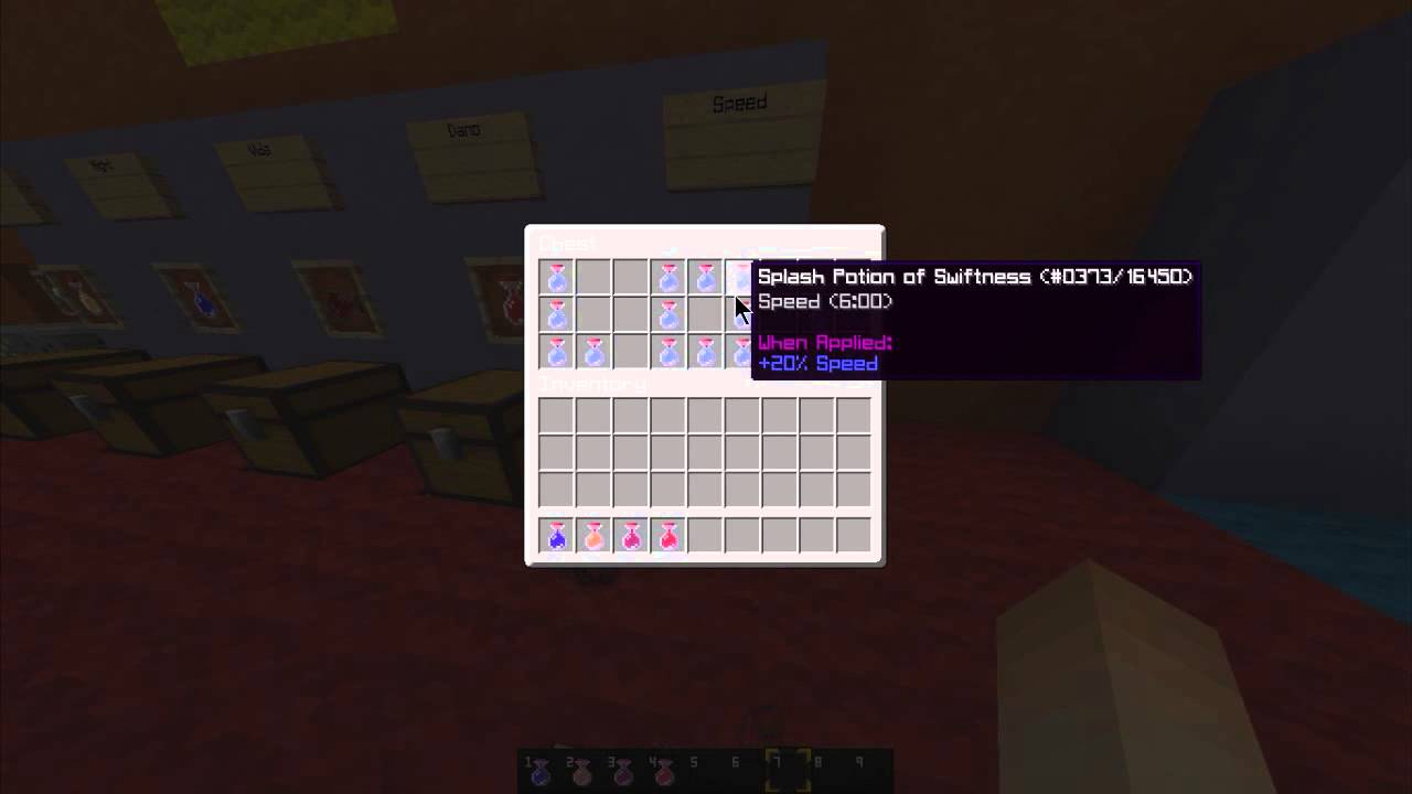 DinttickPack v2.0 - Resource Pack 1.6/1.7+