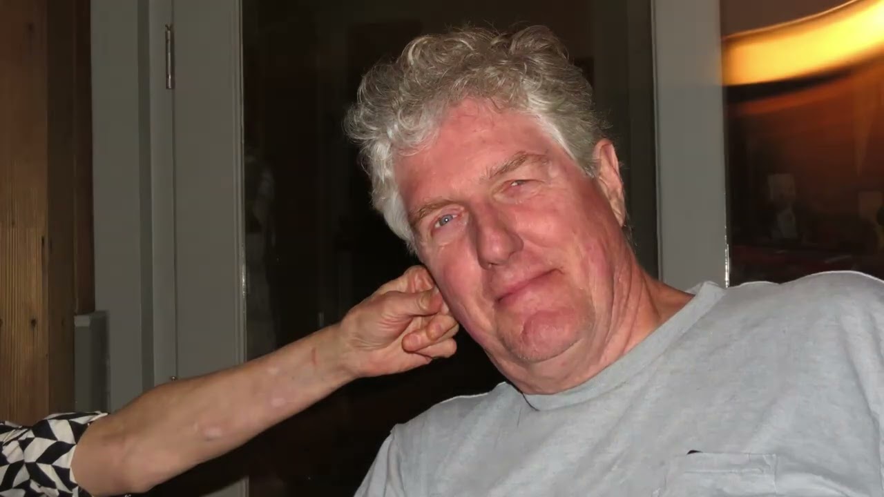 John Barnard Memorial Video