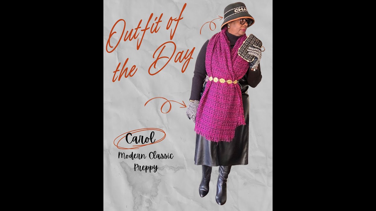 How to Get the Chanel Vibe on a Dime