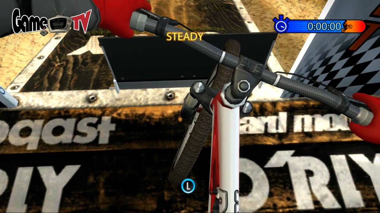 Summer Stars 2012 Xbox 360 Videoteszt - GameTeVe.hu
