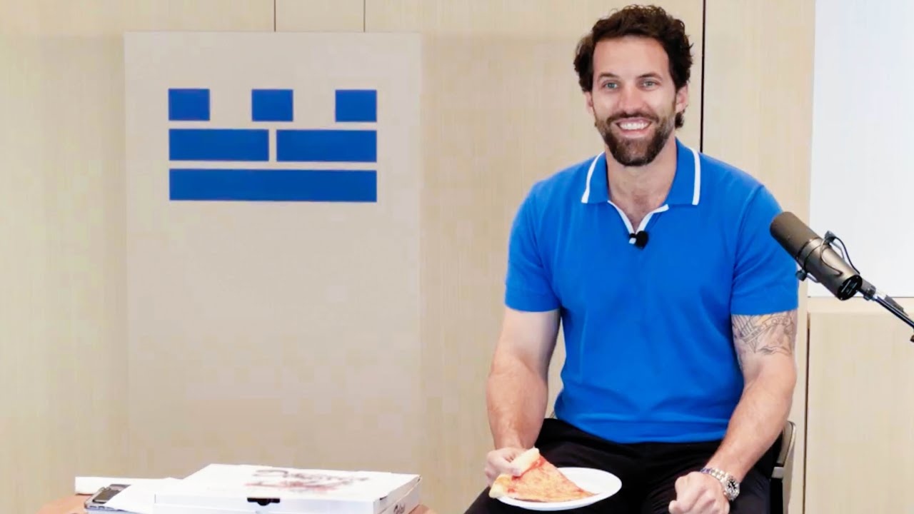 Professional Lacrosse League Co-Founder and President Paul Rabil Joins Slice of Citadel