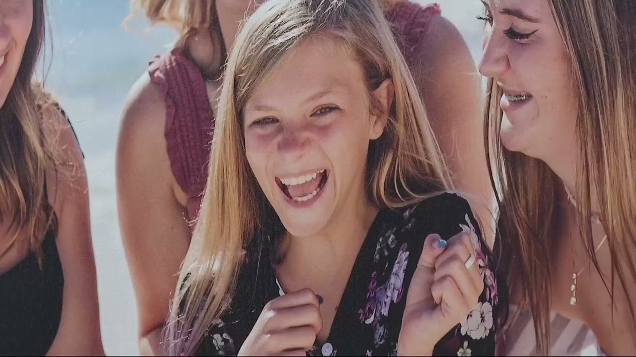 Mother spreads awareness to the potential harms of social media after losing 12-year-old