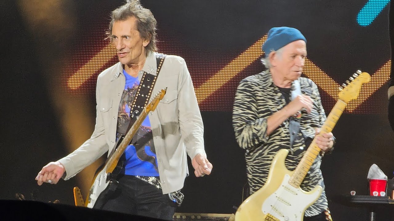 @TheRollingStones 