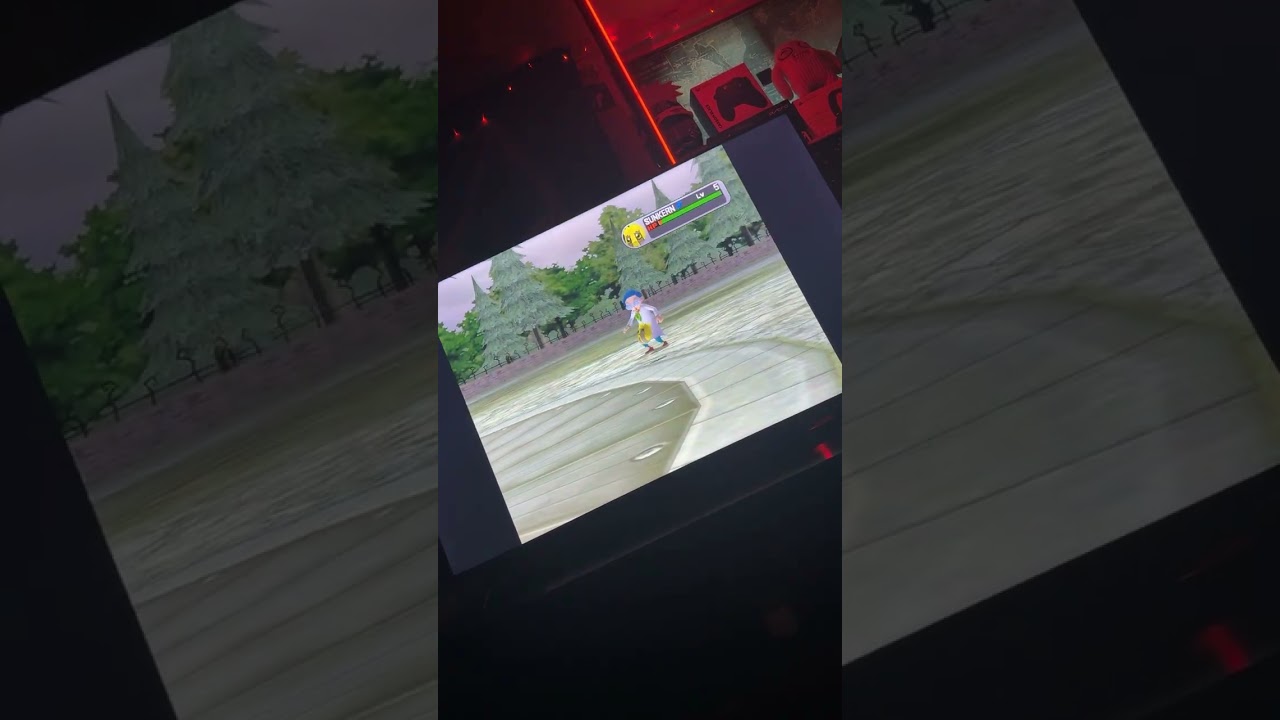 Pok&eacute;mon XD: Gale of Darkness GameCube Emulator🔥 #Asustufa16 #amd #2025 #maga  #2025 #nostalgia #gpu