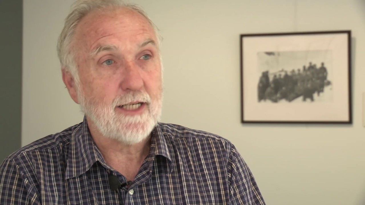 Sustainable use of marine resources | University of Tasmania