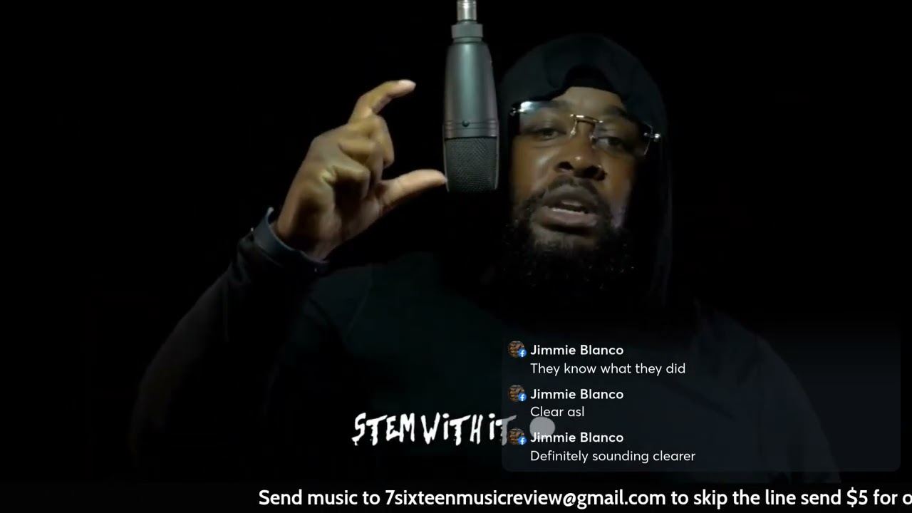 7 SIXTEEN MUSIC REVIEWS!!!