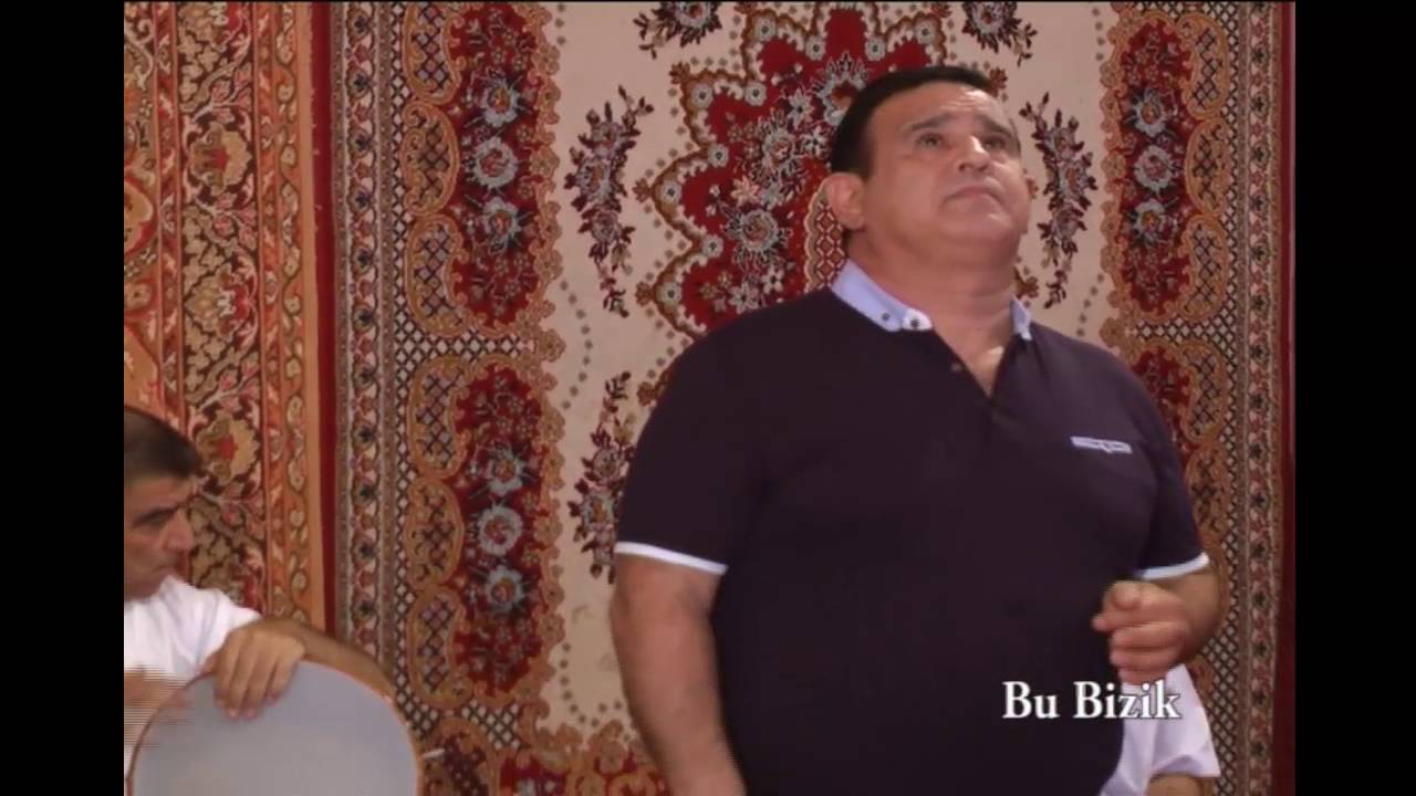 Bu bizik Tacir Şahmalıoğlu Azad Şükürov (tam veriliş)