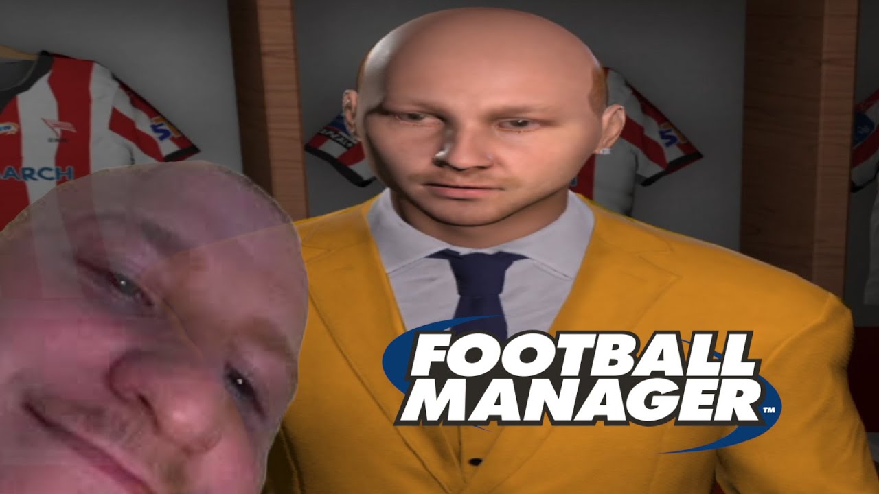 Funny Moments - Trener Rudhinio