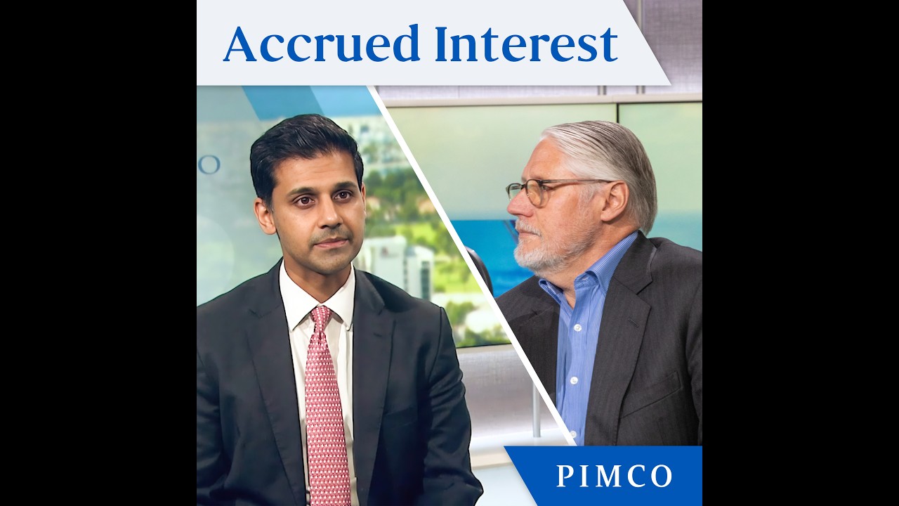 PIMCO Perspectives: When Geopolitics Becomes an Economic Input
