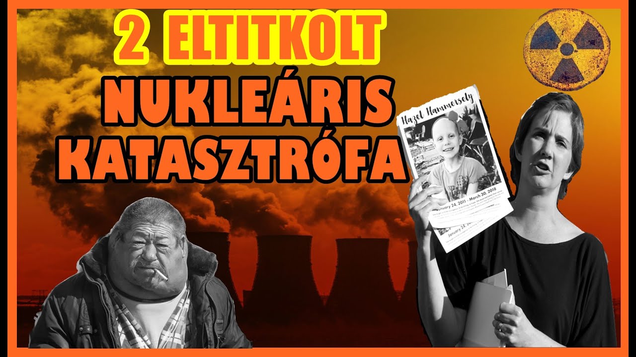2 ELTITKOLT NUKLE&Aacute;RIS BALESET d&ouml;bbenetes t&ouml;rt&eacute;nete - A vil&aacute;g legbrut&aacute;labb 243. epiz&oacute;d