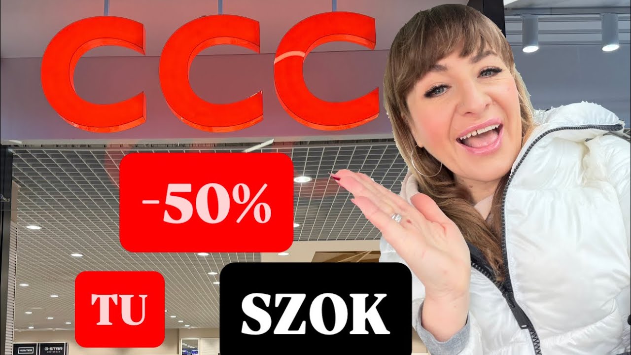 CCC🔥OGROMNA WYPRZEDAŻ🔥BUTY JESZCZE TANIEJ🔥CENY SZOKUJĄ🔥