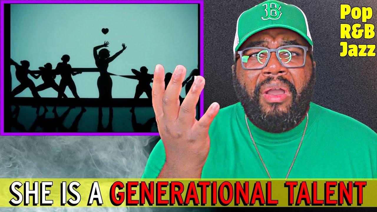 This Right Here Is A Masterclass On How To Be A 'Great' | RAYE - Genesis. | REACTION!!!