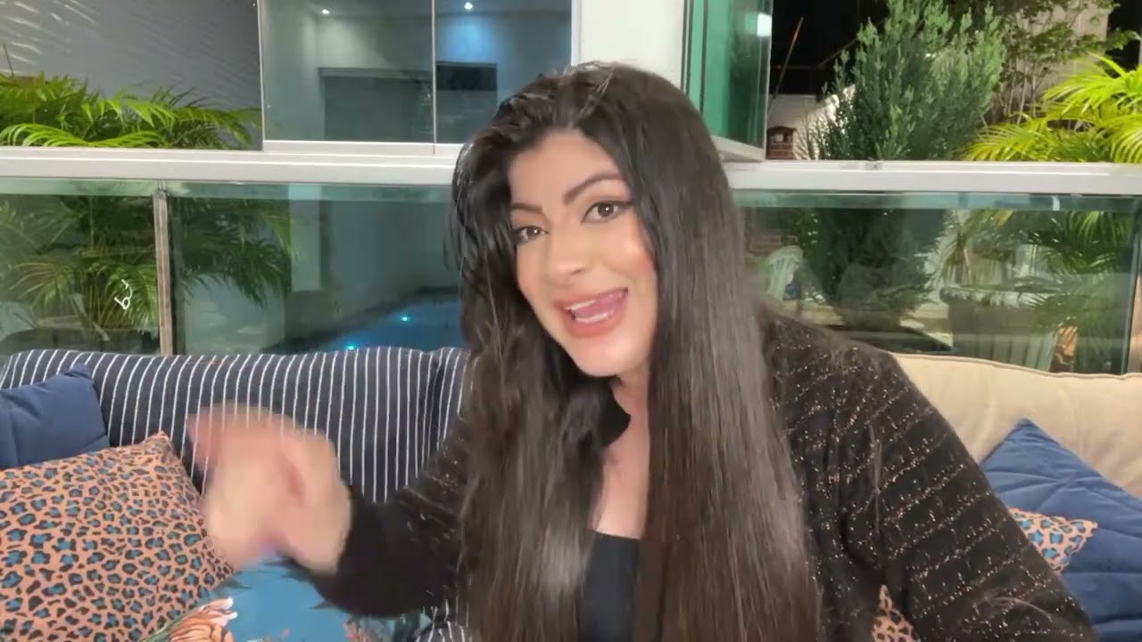 Revelação da meia-Noite 🎬 Uma mulher INVEJOSA que tentou INFLUÊNCIAR esta pessoa saindo de CENA