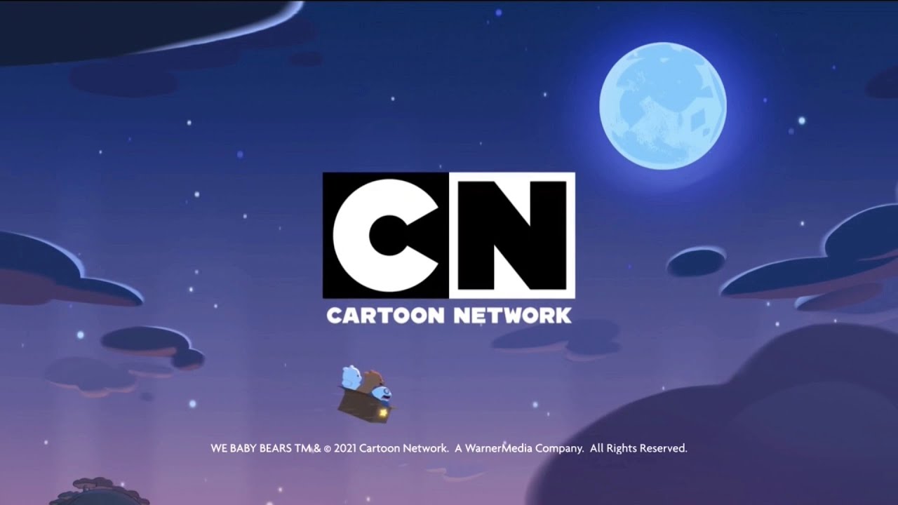 Tanda de Comerciales - Cartoon Network LA (1 de Enero del 2022)