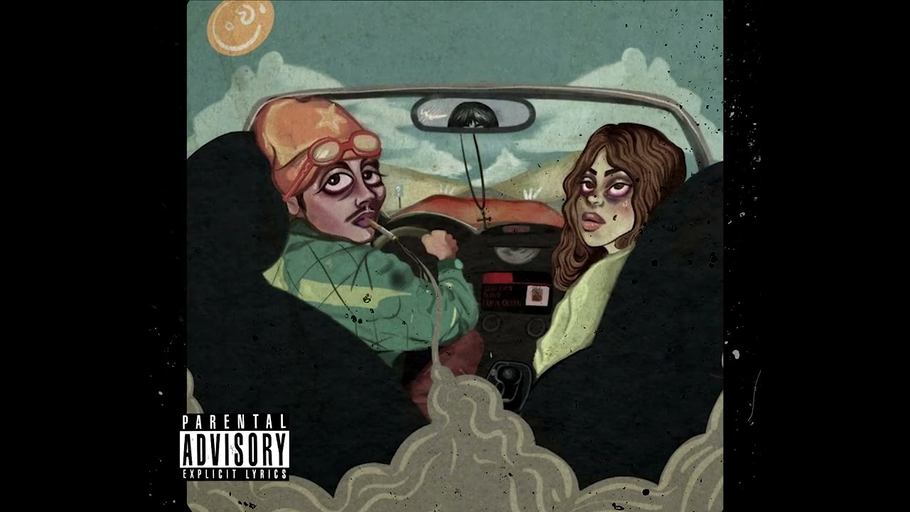 [FREE] Earl Sweatshirt x Alchemist Type Beat - 
