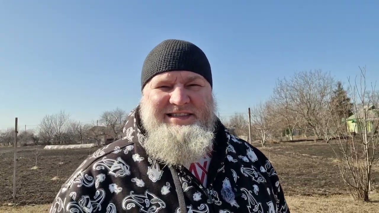 Зачем вы живёте?