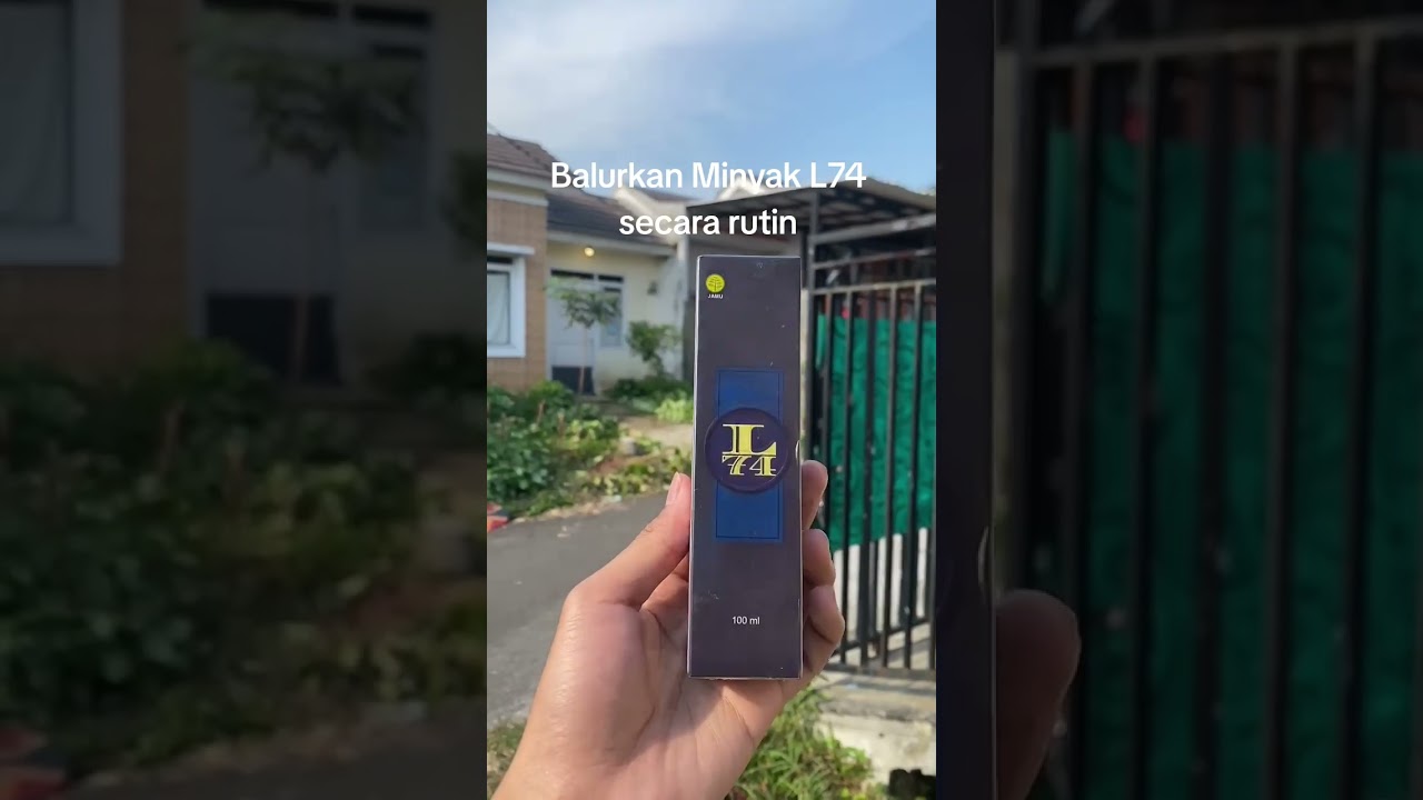 2 Edukasi Rematik kumat pas hujan | Minyak L74 Official