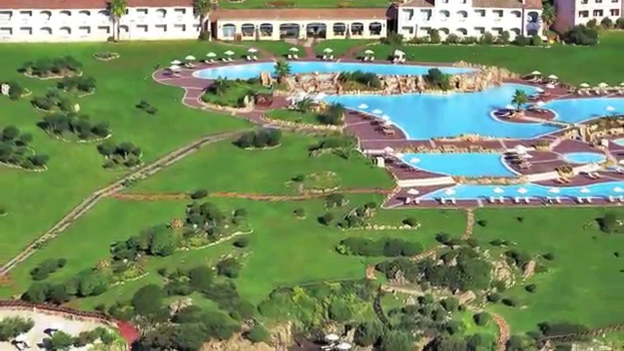 Sardinien: Colonna Resort