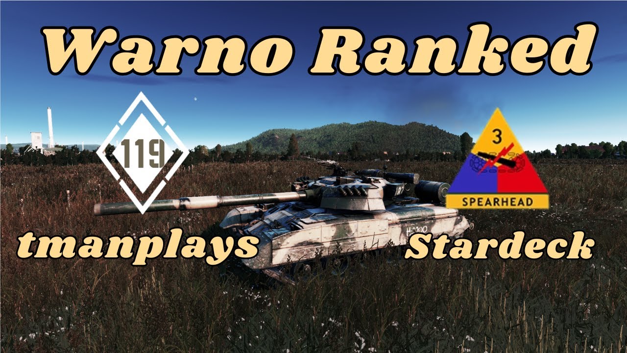 119th Needs ATGM Infantry
