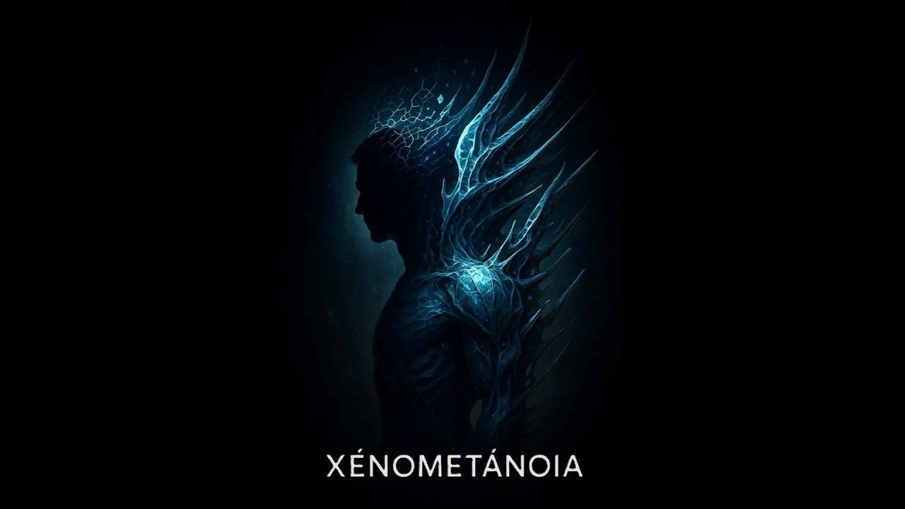 Xénometánoia S1 - #2 -  Identité brisée