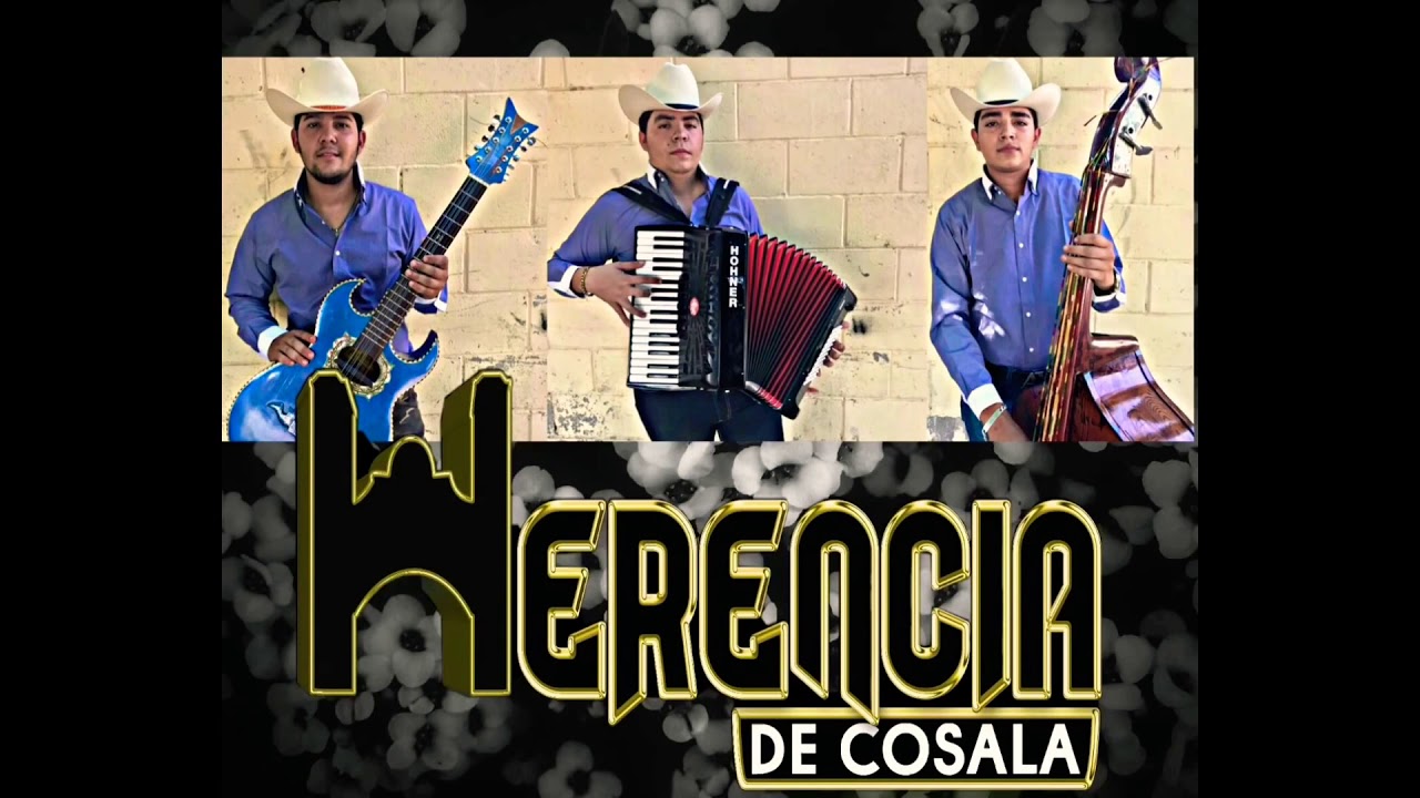 Corrido del PM. HERENCIA DE COSALÁ EN VIVO CON TOLOLOCHE (2018)