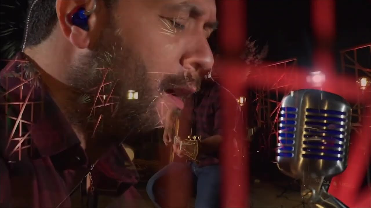 Enganchado Cumbias - Lucas Sugo, Chacho Ramos, Martin Piña, Otros