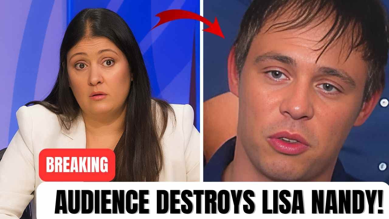Lisa Nandy HUMILIATED by Audience Over Labour&rsquo;s Digital ID Scheme!