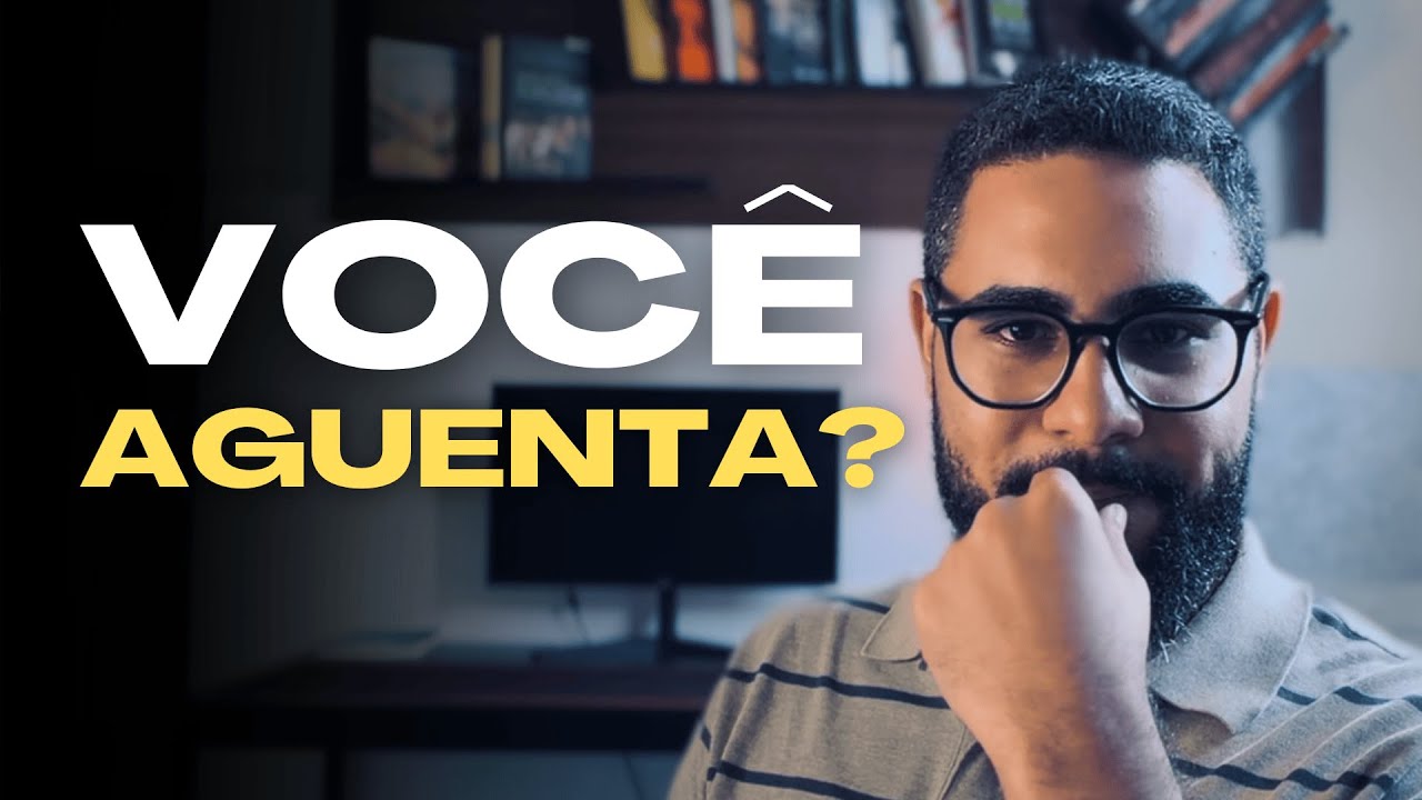 Por que a Verdade precisa te 
