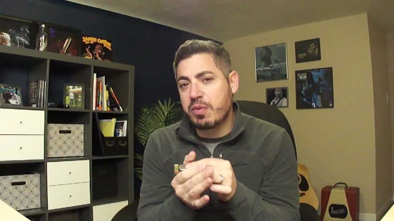 Blues Harmonica Improvisation Tips (part I): Switching It Up