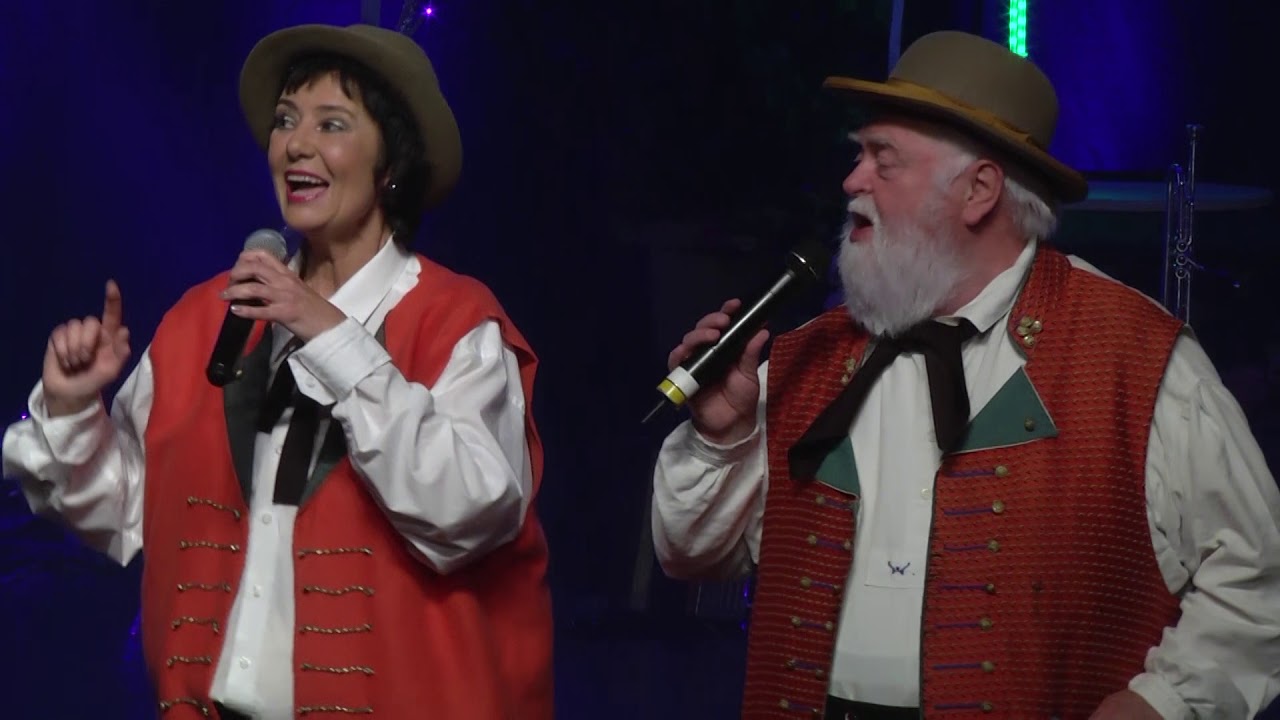 Danuta Wiśniewska - Dom Muzyki i Tańca Zabrze
