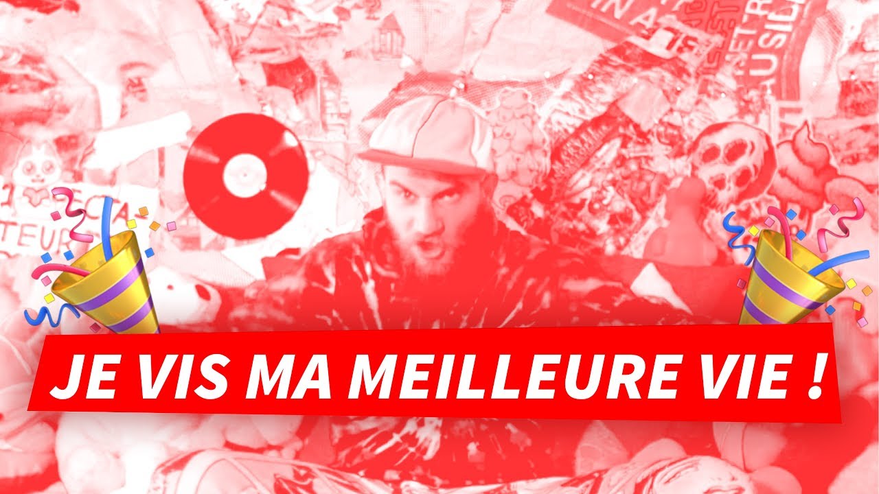 Sans logement pendant 2 mois !!