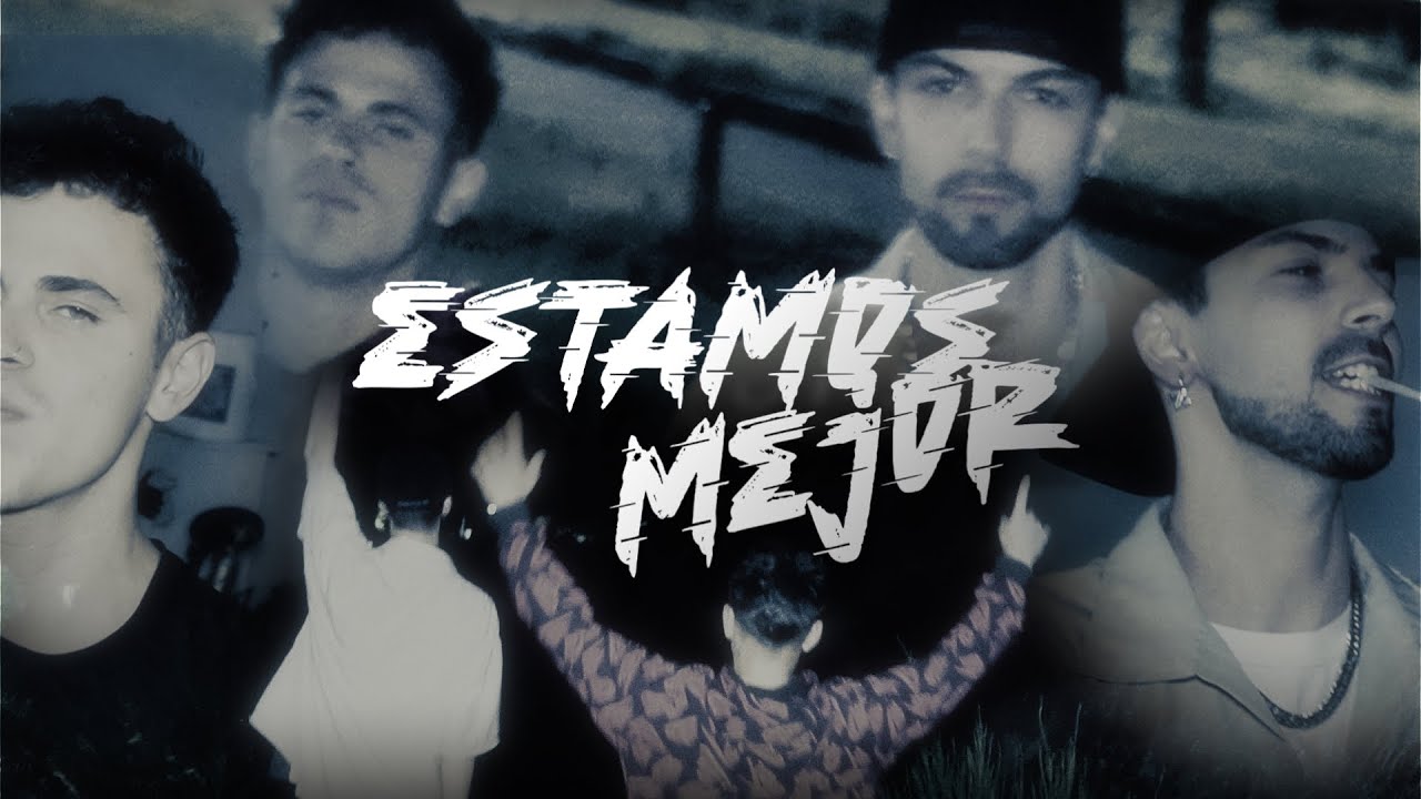 Dust Ft. Tony Funsin - 
