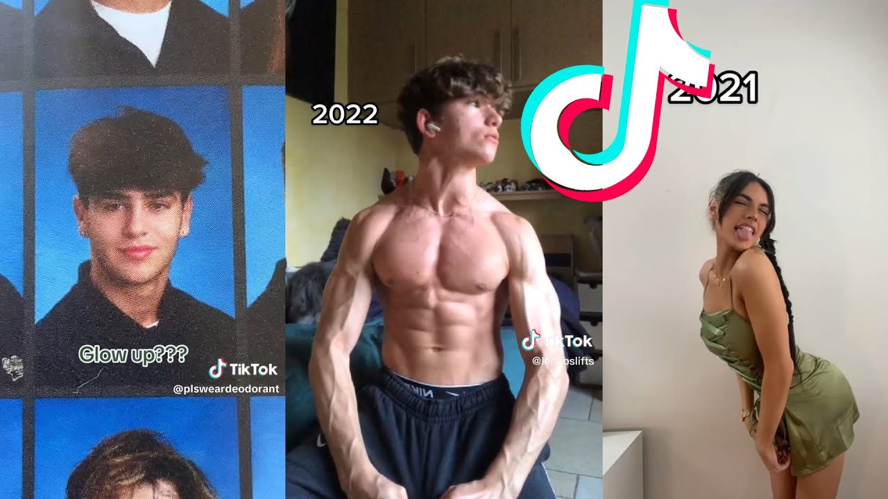 The Most Unexpected Glow Ups On TikTok!😱 #126