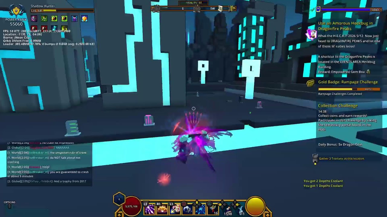 trove (2)