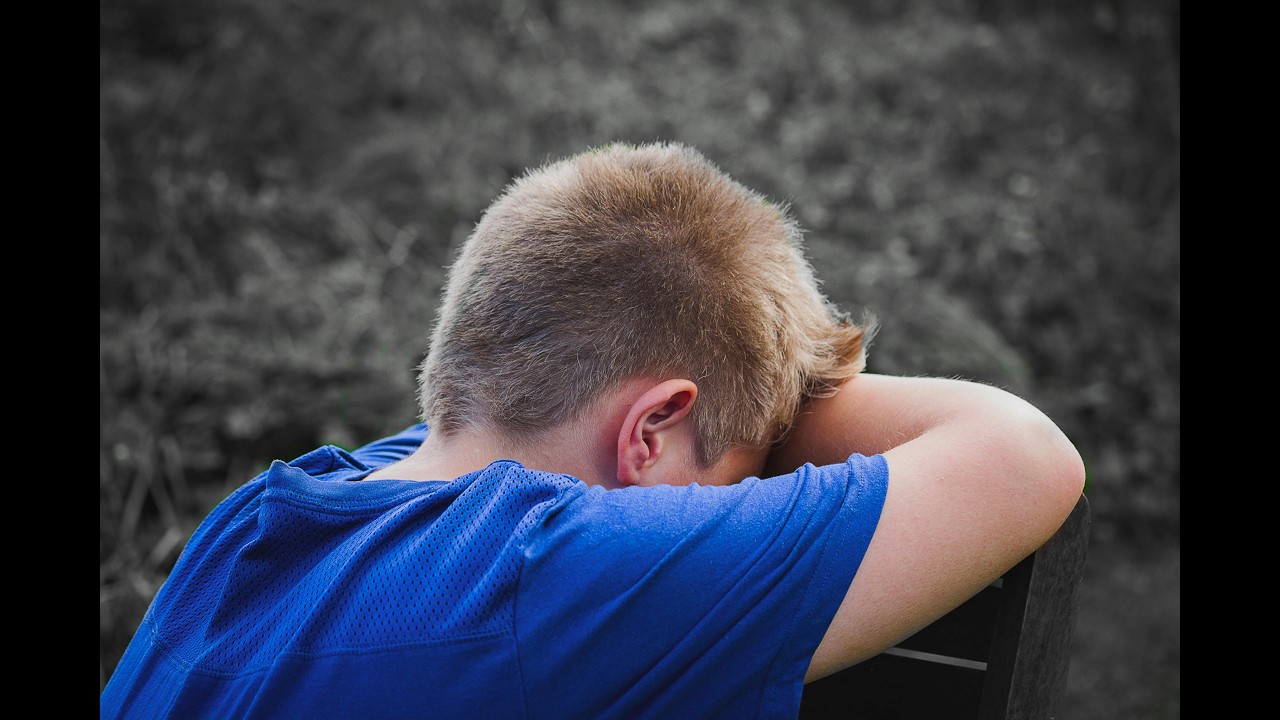 Episode 37: The Overlooked Epidemic: Depression in Young Children